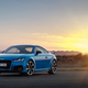 Illustration for article titled Almost Nothing Has Changed About The 2019 Audi TT RS And Thats a Good Thing
